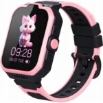 ZTE Watch Kids K1 Pro LTE návod
