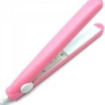 Zaparkorun Cestovní mini růžová návod