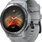 Zeblaze Stratos 3 Ultra návod