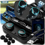 ZeeTech M10 návod