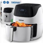 Zelmer ZAF5501 návod