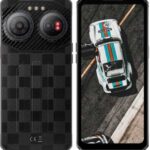 iiiF150 Air1 12GB/512GB Black návod