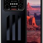 iiiF150 Air1 Ultra 8GB/128GB Obsidian Black návod