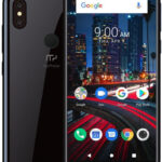 myPhone City 2 černá návod