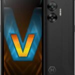 myPhone Hammer Blade V 8GB/256GB Black návod