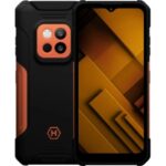 myPhone Hammer Construction 2 8GB/256GB Thermal Black návod