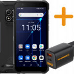 myPhone Hammer Construction 6GB/128GB stříbrný návod