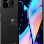 myPhone N23 LTE 6GB/128GB černá návod