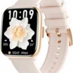 myPhone Watch návod