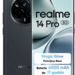 realme 14 Pro 5G 12GB/512GB Suede Grey návod