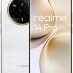 realme 14 Pro 5G 8GB/256GB Pearl White návod