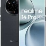 realme 14 Pro 5G 8GB/256GB Suede Grey návod