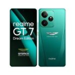 realme GT 7 5G 16GB/512GB Dream Edition návod