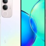 vivo Y19s 6GB/128GB Light Silver návod