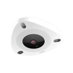 360 Surveillance Camera D688 návod