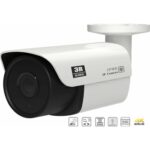 3R GLOBAL EYEUHD37 návod