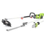 4Garden AK22MULTI návod