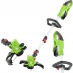 4Garden APK3022 návod