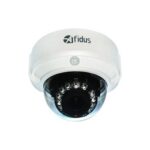 AFIDUS 2M FULL HD 60 FPS IR IP DOME návod