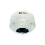 AFIDUS 3M PANORAMA IP DOME návod