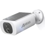 ANRAN C3-30W návod