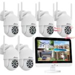 ANRAN DW-17P2 1TB / 6x návod