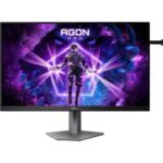 AOC AGON PRO AG276FK návod