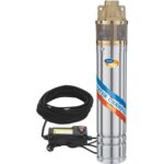 AQUACUP 4" SIGI 40/100 20m návod