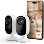 ARLO VMC3260-100EUS návod