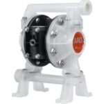 ARO PD07-BPS-PAA návod