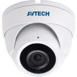 AVTECH DGM8208SVAT návod