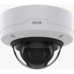 AXIS P3265-LVE 9 mm návod