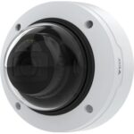 AXIS P3267-LV návod