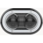 AXIS P4708-PLVE návod