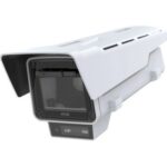 AXIS Q1656-BLE návod