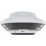 AXIS Q6100-E 50HZ návod