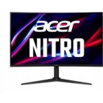 Acer Nitro XZ323QUP2b návod