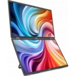 Acer Portable PD193QEb návod