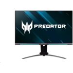 Acer Predator XB273UV3b návod