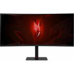 Acer Predator XV345CURX0B návod