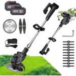 Adler 20V 4Ah Aku-8500K návod