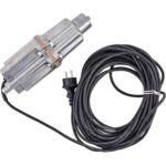 Alfapumpy Ruche 1S-25 délka kabelu 25 m návod