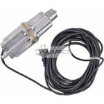 Alfapumpy Ruche 1S kabel 50 m R1S-50 návod