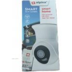 Alpina ED-226465 návod