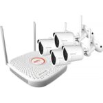 Amiko WIFI KIT-4900 návod