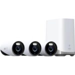 Anker EufyCam E330 TE8601121 návod