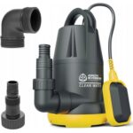 Annovi reverberi 400 W Více než 5000 l/h návod