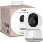 Aqara Camera E1 CH-C01E návod