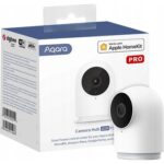 Aqara G2H Pro CH-C01 návod