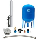 Aqua Ola 3 IPRO 1-20/50l RTS 119990 návod